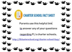 BPA 2018-2019 Charter FAQ Link 